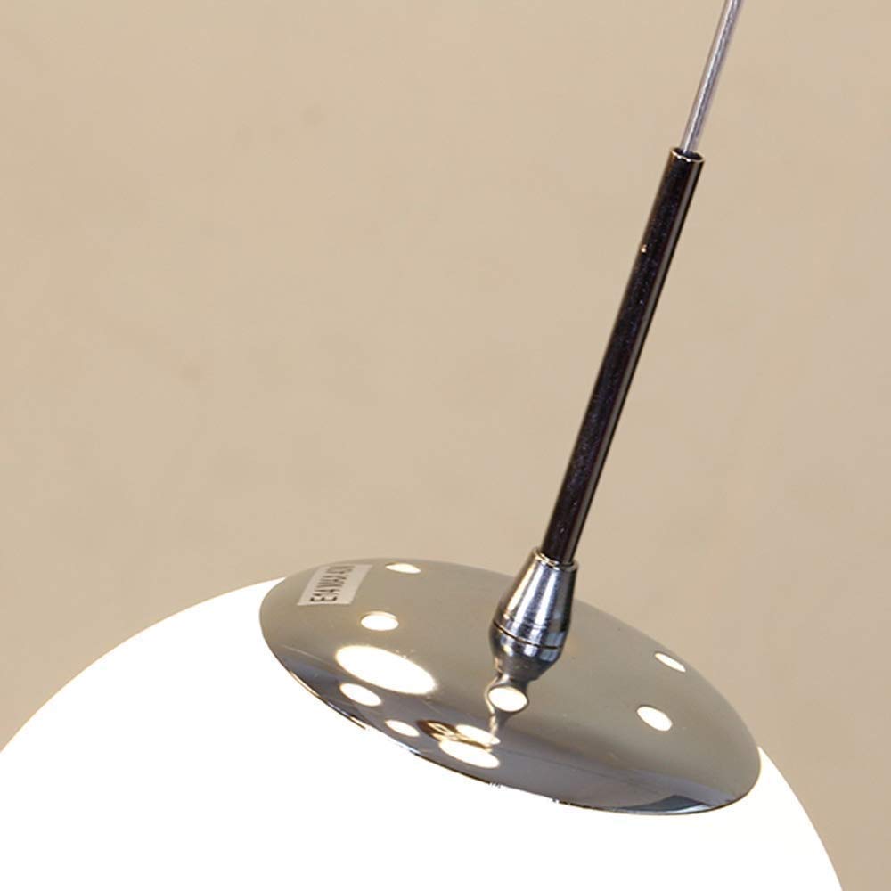 Bubble Ball Magic Beans Nordic Chandelier